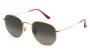 ΓΥΑΛΙΑ ΗΛΙΟΥ RAY BAN 3548N 001/71 5121