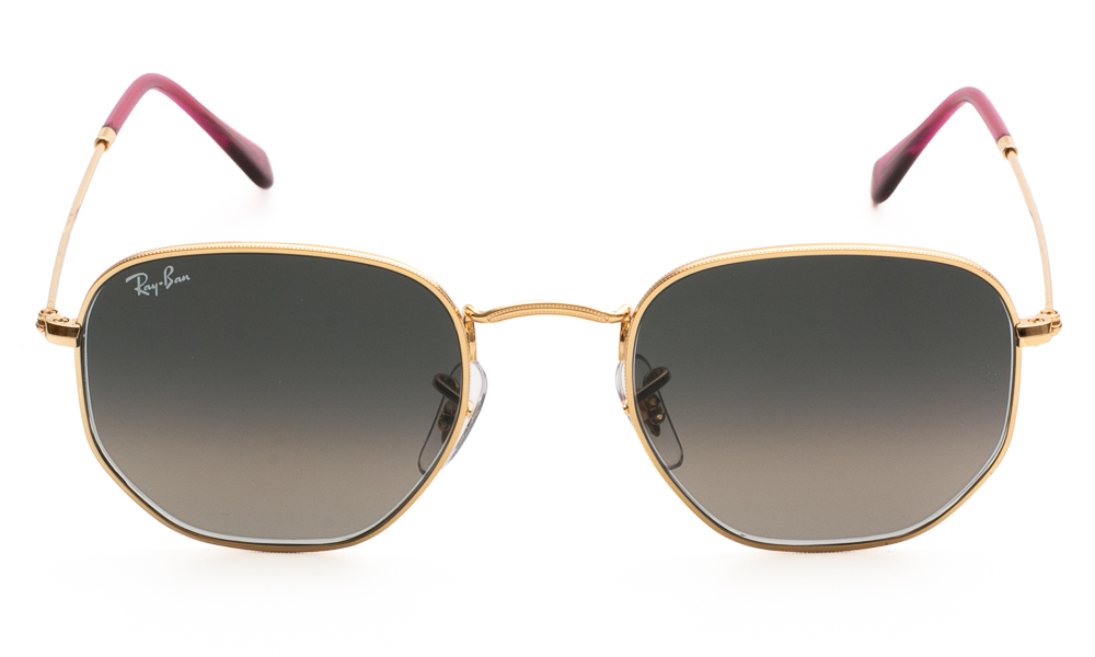 ΓΥΑΛΙΑ ΗΛΙΟΥ RAY BAN 3548N 001/71 5121 2