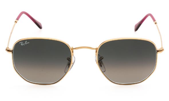 ΓΥΑΛΙΑ ΗΛΙΟΥ RAY BAN 3548N 001/71 5121 - 2