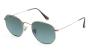 ΓΥΑΛΙΑ ΗΛΙΟΥ RAY BAN 3548N 003/3M 5121