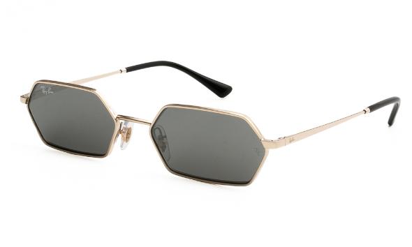 SUNGLASSES RAY BAN 3728 92136V 5518