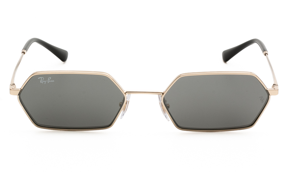 SUNGLASSES RAY BAN 3728 92136V 5518 2
