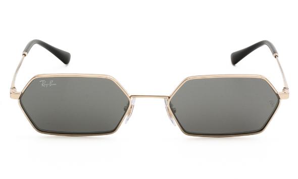 SUNGLASSES RAY BAN 3728 92136V 5518 - 2