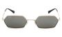 SUNGLASSES RAY BAN 3728 92136V 5518