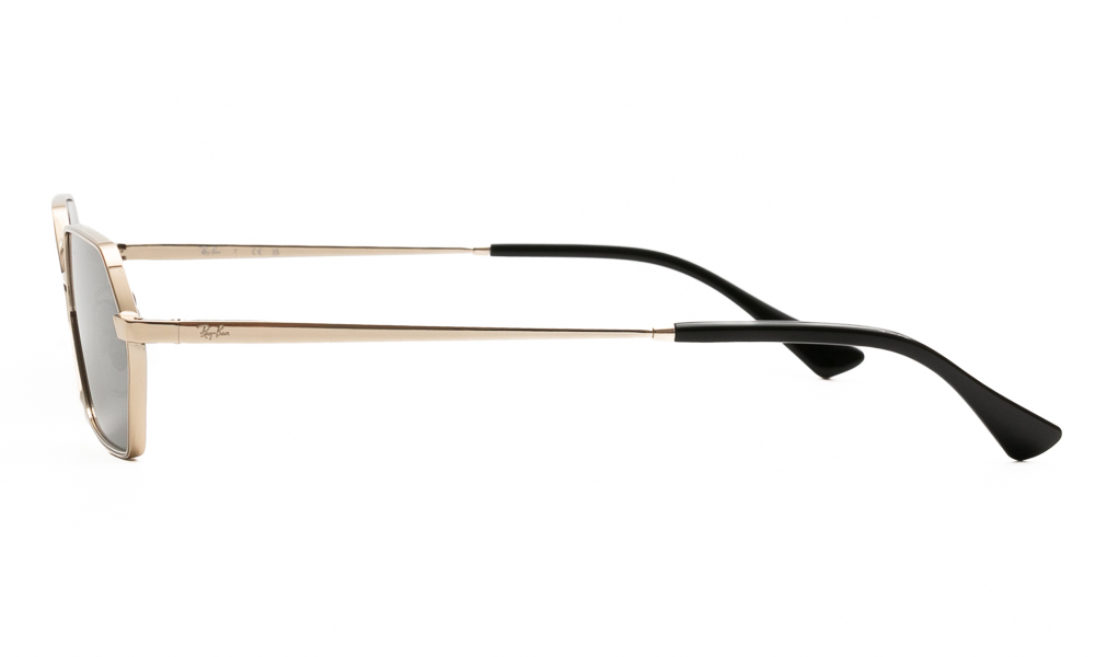 SUNGLASSES RAY BAN 3728 92136V 5518 3