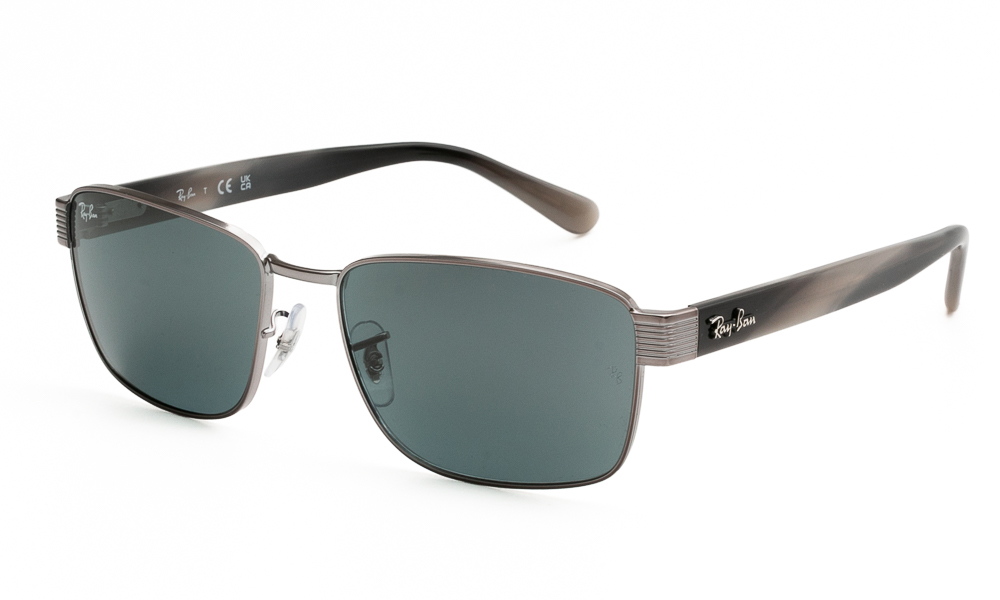 ΓΥΑΛΙΑ ΗΛΙΟΥ RAY BAN 3750 004/R5 5918 1