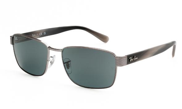 ΓΥΑΛΙΑ ΗΛΙΟΥ RAY BAN 3750 004/R5 5918