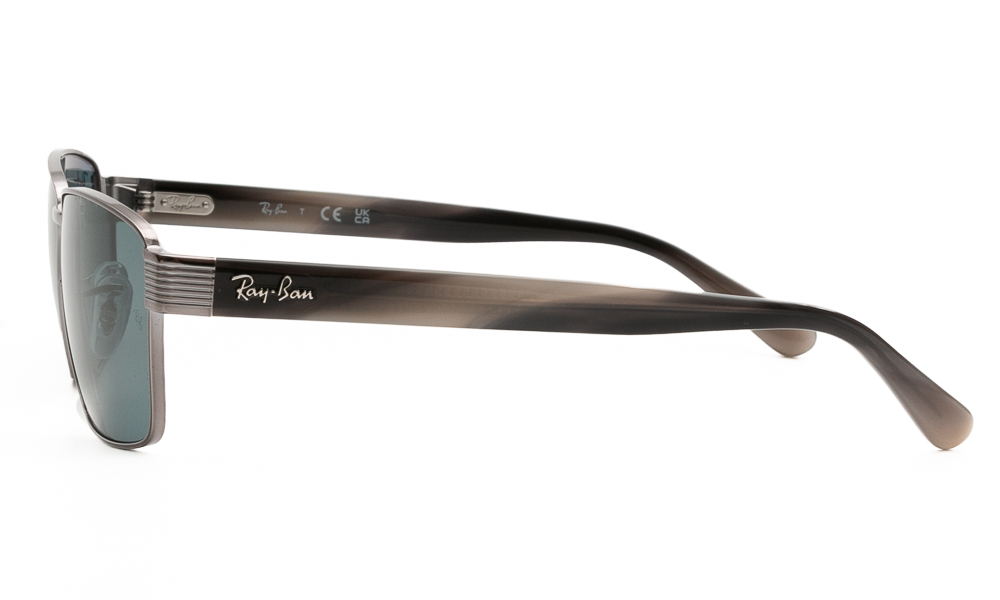 ΓΥΑΛΙΑ ΗΛΙΟΥ RAY BAN 3750 004/R5 5918 3
