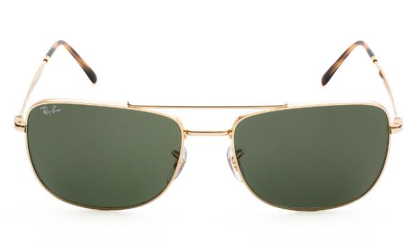 ΓΥΑΛΙΑ ΗΛΙΟΥ RAY BAN 3755 001/31 6219 - 2