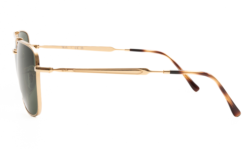 ΓΥΑΛΙΑ ΗΛΙΟΥ RAY BAN 3755 001/31 6219 3