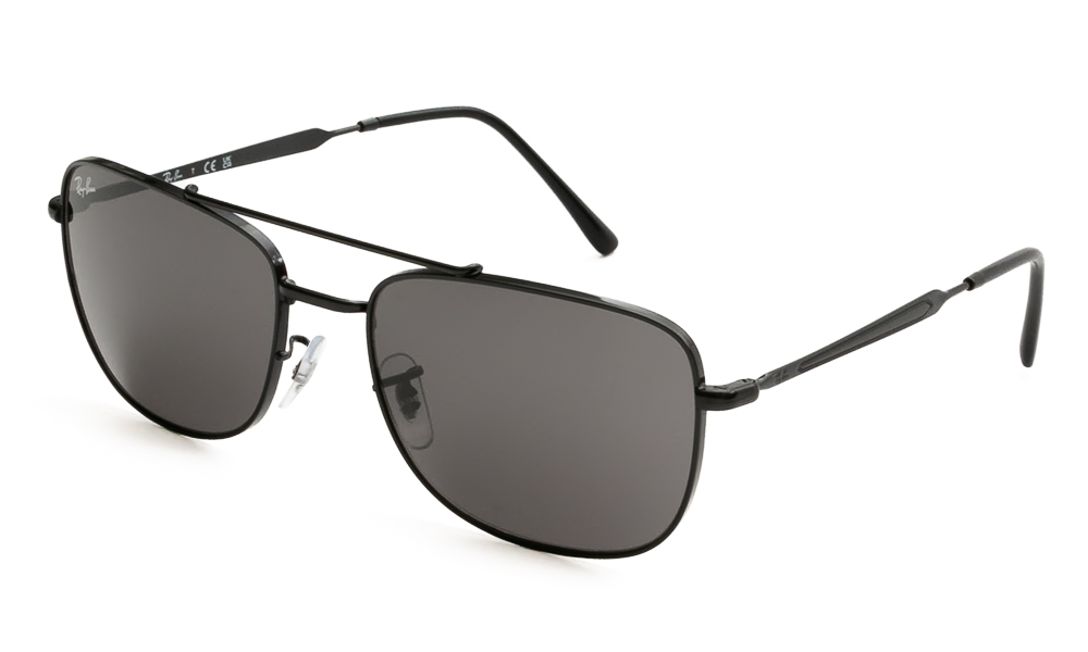 ΓΥΑΛΙΑ ΗΛΙΟΥ RAY BAN 3755 002/B1 5919 1