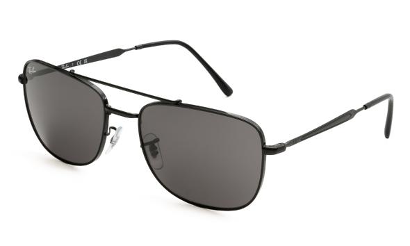 ΓΥΑΛΙΑ ΗΛΙΟΥ RAY BAN 3755 002/B1 5919