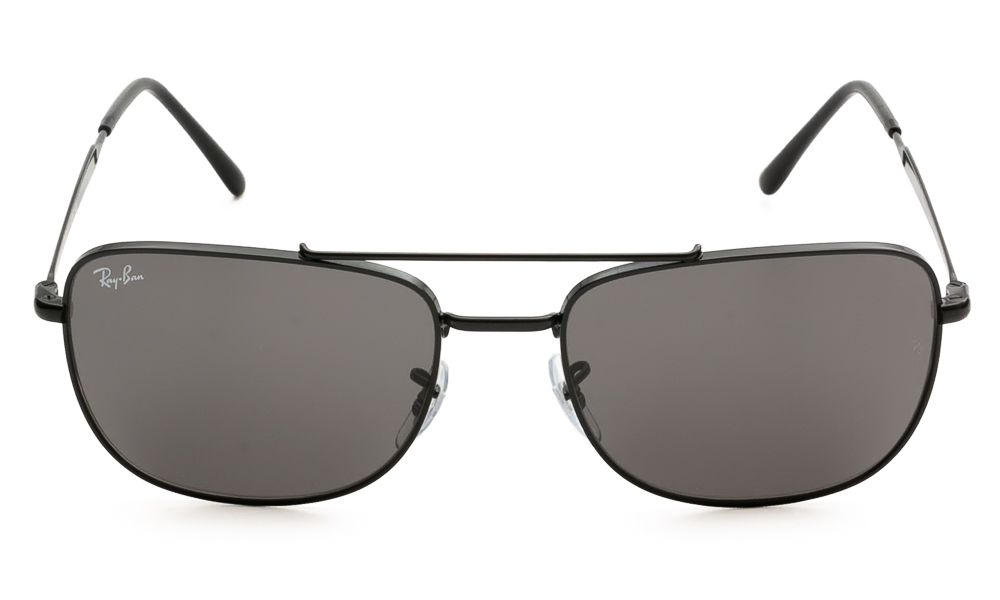 ΓΥΑΛΙΑ ΗΛΙΟΥ RAY BAN 3755 002/B1 5919 2
