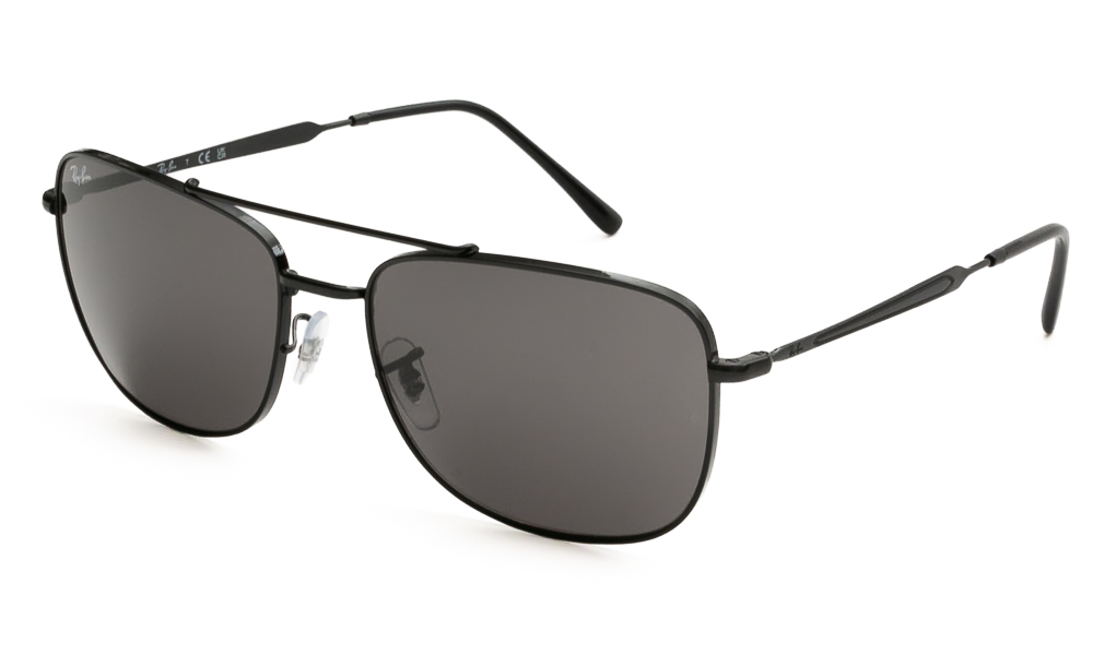 ΓΥΑΛΙΑ ΗΛΙΟΥ RAY BAN 3755 002/B1 6219 1