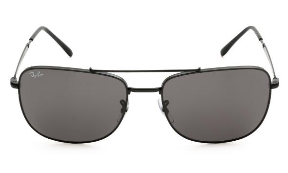 ΓΥΑΛΙΑ ΗΛΙΟΥ RAY BAN 3755 002/B1 6219 - 2