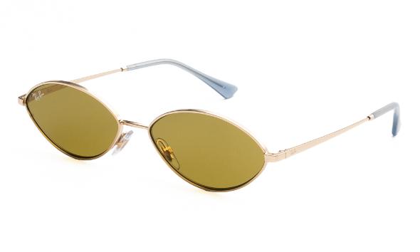 SUNGLASSES RAY BAN 3757 9213/2 5615