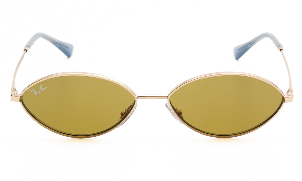 ΓΥΑΛΙΑ ΗΛΙΟΥ RAY BAN KAI 3757 9213/2 5615 2