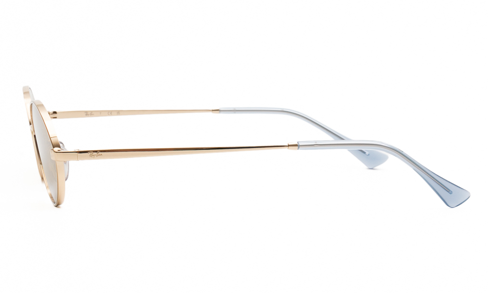 ΓΥΑΛΙΑ ΗΛΙΟΥ RAY BAN KAI 3757 9213/2 5615 3