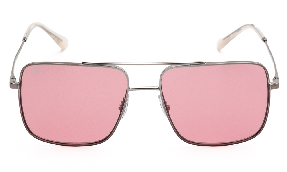 ΓΥΑΛΙΑ ΗΛΙΟΥ RAY BAN ARI 3758 004/84 5616 2