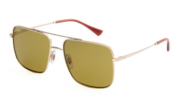 ΓΥΑΛΙΑ ΗΛΙΟΥ RAY BAN ARI 3758 9213/2 5616