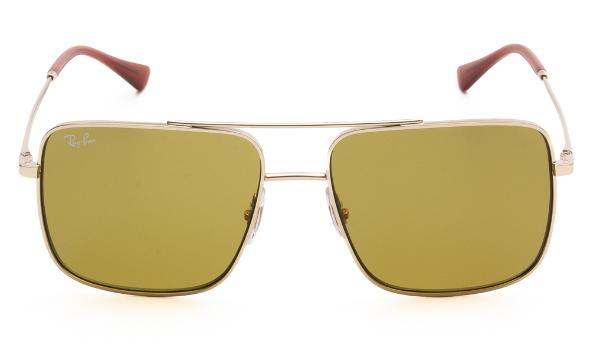 ΓΥΑΛΙΑ ΗΛΙΟΥ RAY BAN ARI 3758 9213/2 5616 - 2