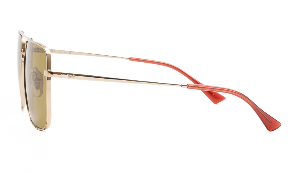 ΓΥΑΛΙΑ ΗΛΙΟΥ RAY BAN ARI 3758 9213/2 5616 3