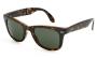 ΓΥΑΛΙΑ ΗΛΙΟΥ RAY BAN FOLDING WAYFARER 4105 710/31 5022