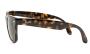 ΓΥΑΛΙΑ ΗΛΙΟΥ RAY BAN FOLDING WAYFARER 4105 710/31 5022