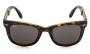 ΓΥΑΛΙΑ ΗΛΙΟΥ RAY BAN FOLDING WAYFARER 4105 710/B1 5022