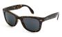ΓΥΑΛΙΑ ΗΛΙΟΥ RAY BAN FOLDING WAYFARER 4105 710/R5 5022