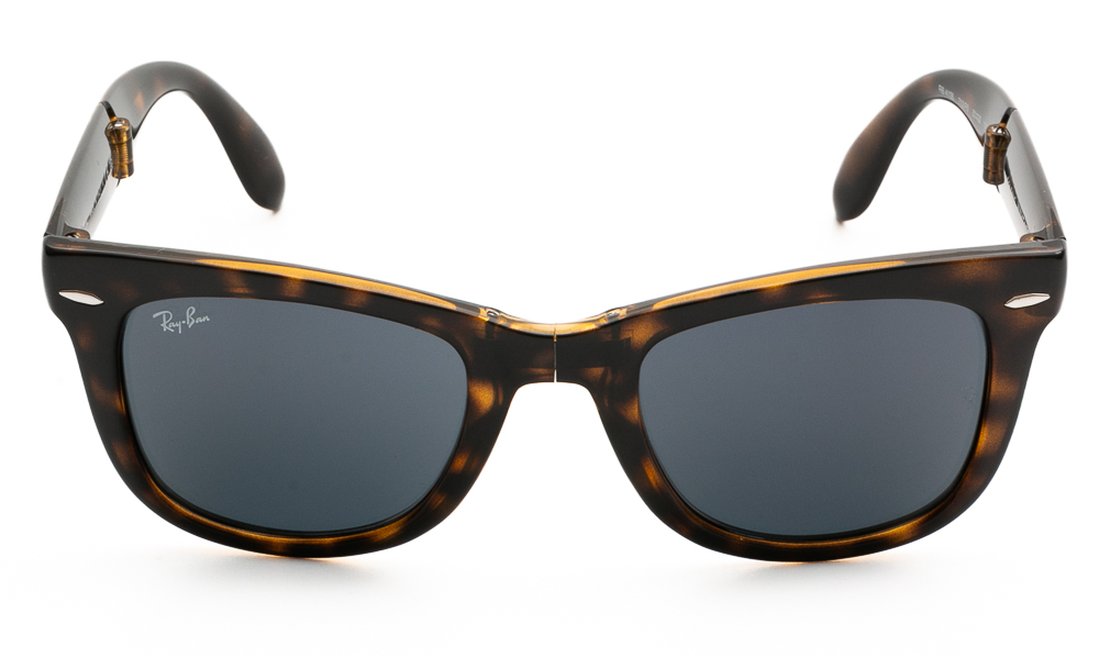 ΓΥΑΛΙΑ ΗΛΙΟΥ RAY BAN FOLDING WAYFARER 4105 710/R5 5022 2