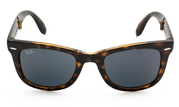 ΓΥΑΛΙΑ ΗΛΙΟΥ RAY BAN FOLDING WAYFARER 4105 710/R5 5022 - 2
