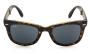 ΓΥΑΛΙΑ ΗΛΙΟΥ RAY BAN FOLDING WAYFARER 4105 710/R5 5022