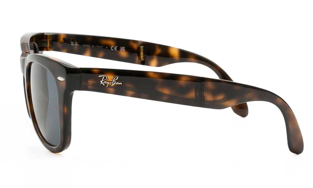 ΓΥΑΛΙΑ ΗΛΙΟΥ RAY BAN FOLDING WAYFARER 4105 710/R5 5022 3