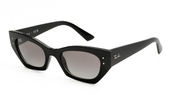SUNGLASSES RAY BAN 4430 667711 5222