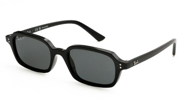 ΓΥΑΛΙΑ ΗΛΙΟΥ RAY BAN ZURI 4455 667781 5219