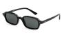 ΓΥΑΛΙΑ ΗΛΙΟΥ RAY BAN ZURI 4455 667781 4919