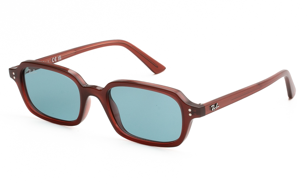 ΓΥΑΛΙΑ ΗΛΙΟΥ RAY BAN ZURI 4455 680980 5219 1