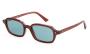 ΓΥΑΛΙΑ ΗΛΙΟΥ RAY BAN ZURI 4455 680980 5219
