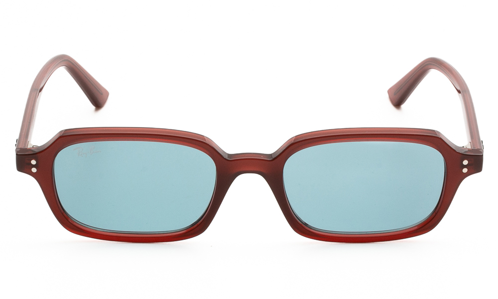 ΓΥΑΛΙΑ ΗΛΙΟΥ RAY BAN ZURI 4455 680980 5219 2