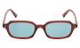 ΓΥΑΛΙΑ ΗΛΙΟΥ RAY BAN ZURI 4455 680980 5219
