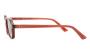 ΓΥΑΛΙΑ ΗΛΙΟΥ RAY BAN ZURI 4455 680980 5219