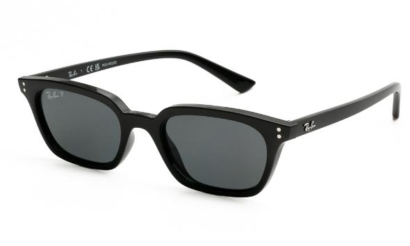 ΓΥΑΛΙΑ ΗΛΙΟΥ RAY BAN ZAYA 4456 667781 5019