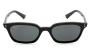 ΓΥΑΛΙΑ ΗΛΙΟΥ RAY BAN ZAYA 4456 667781 5019