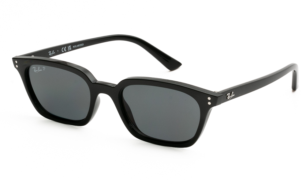 ΓΥΑΛΙΑ ΗΛΙΟΥ RAY BAN ZAYA 4456 667781 5319 1