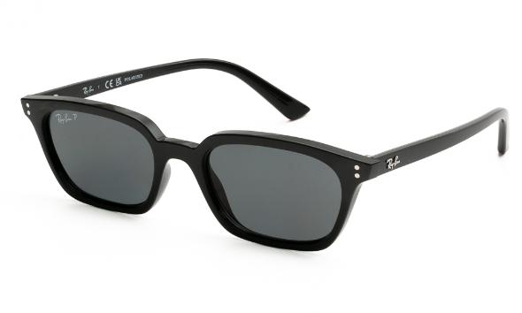 ΓΥΑΛΙΑ ΗΛΙΟΥ RAY BAN ZAYA 4456 667781 5319