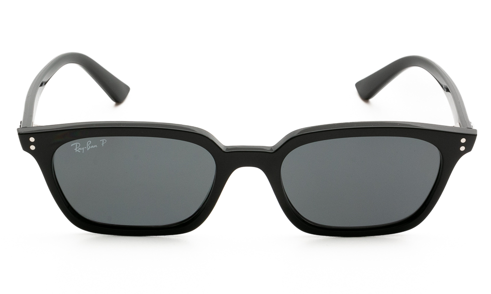 ΓΥΑΛΙΑ ΗΛΙΟΥ RAY BAN ZAYA 4456 667781 5319 2