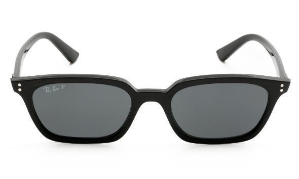 ΓΥΑΛΙΑ ΗΛΙΟΥ RAY BAN ZAYA 4456 667781 5319 - 2