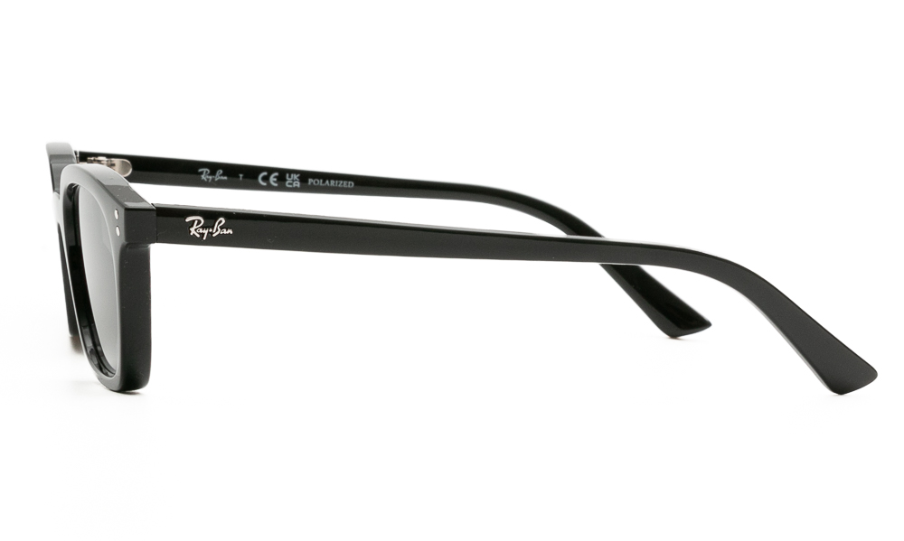 ΓΥΑΛΙΑ ΗΛΙΟΥ RAY BAN ZAYA 4456 667781 5319 3