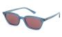 ΓΥΑΛΙΑ ΗΛΙΟΥ RAY BAN ZAYA 4456 68121A 5319